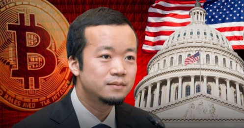 Chen Zhi: Tỷ phú khoác áo lừa đảo tỷ USD