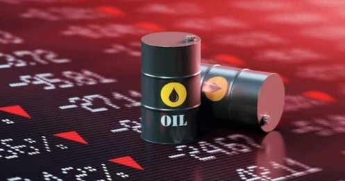 Giá xăng dầu hôm nay 22/10/2025: Quay đầu tăng nhẹ