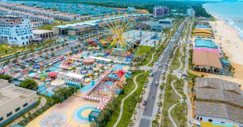 Dự án sống còn của Novaland nhận quyết định quan trọng