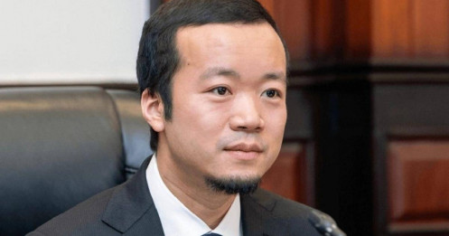 Đế chế kinh doanh trải khắp thế giới của ông trùm Chen Zhi