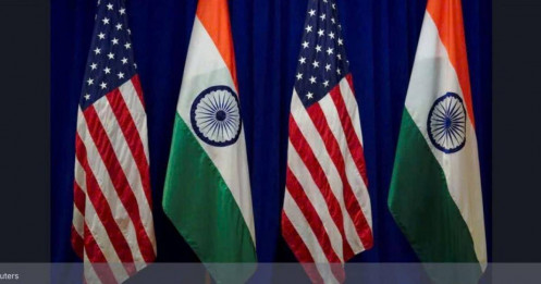 Mỹ và Ấn Độ tiến gần thỏa thuận thương mại lớn: Tác động mạnh tới thị trường hàng hóa toàn cầu