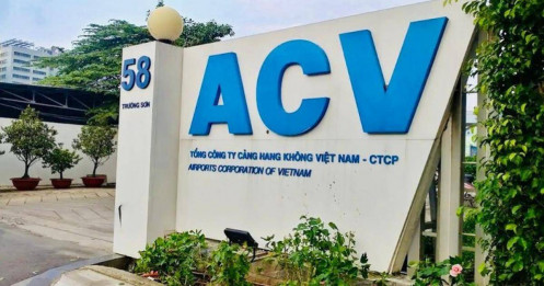 Sóng đầu tư công lan rộng – ACV liệu có trở thành tâm điểm của nhóm hạ tầng hàng không?