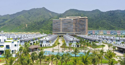 CEO – Ăn theo “thiên thời” của Bất động sản