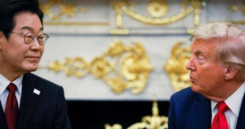 Liên minh Mỹ - Hàn bấp bênh?