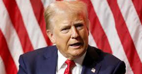 Tổng thống Trump đòi Bộ Tư pháp Mỹ bồi thường 230 triệu USD: “Chính phủ nợ tôi một khoản lớn”