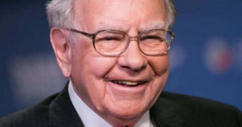 Warren Buffett: "Nếu bạn không hiểu báo cáo tài chính bạn không nên đầu tư vào cổ phiếu"