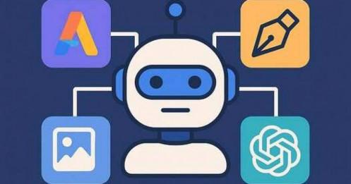 Đừng chỉ dùng ChatGPT, đây là các công cụ AI theo từng lĩnh vực có thể phù hợp với bạn!