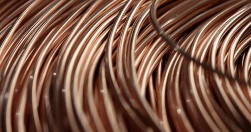 Đồng đỏ đổi dòng - Mỹ và Ấn vượt Trung Quốc trong cuộc đua hạ tầng xanh