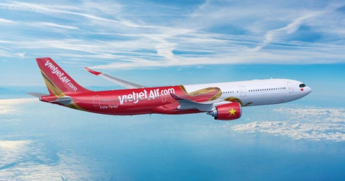 VJC trên đỉnh giá: Nên "xuống tiền" hay chờ đợi?