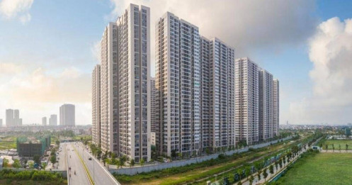 Ngăn đầu cơ bằng siết vay – nhưng đừng "chặn nhầm" người mua ở thật