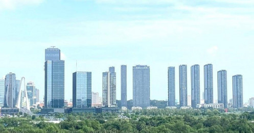 Hạ nhiệt giá nhà bằng công cụ thị trường