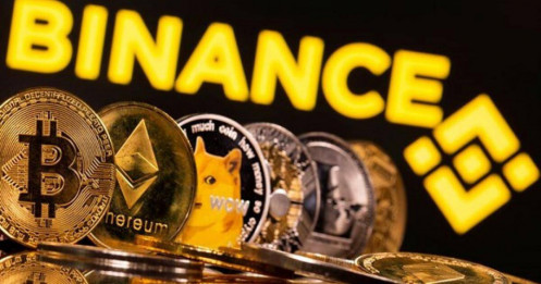 [VDIEO] Binance 1f500 | RÚT NỬA TỶ từ sàn Binance về tài khoản NGÂN HÀNG
