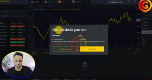 [VIDEO] Exness 1a - Hướng Dẫn Đăng Ký Sàn Exness Và Xác Minh KYC Sàn Exness Mới Nhất 2025 A-Z