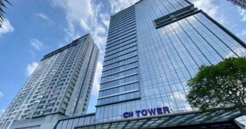 "Ông lớn" hạ tầng CII sử dụng sai mục đích 8,8 tỷ đồng trái phiếu