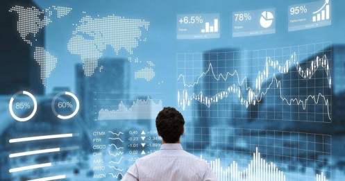 Lưu ý phiên hàng về quan trọng - Cầm tiền nên mua gì?