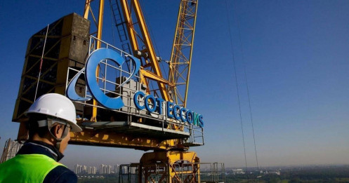 Coteccons có thoát khỏi "vùng trũng" định giá?