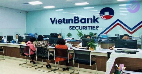 CTS – Kinh doanh vẫn tốt nhưng không nên đầu tư