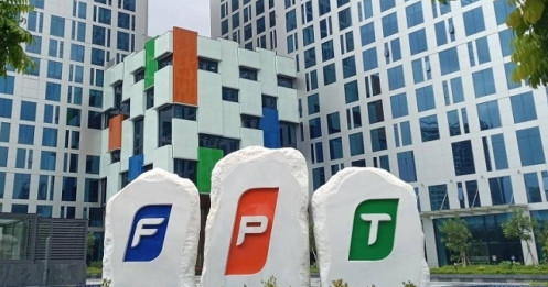 FPT: "Hòn Đá Tảng" An Toàn Giữa Bão Thị Trường!
