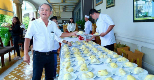 HAGL của bầu Đức còn nợ bao nhiêu, ai là chủ nợ lớn nhất?