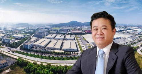 KBC và bài toán “đòn bẩy tăng trưởng” – khi nợ vay bắt đầu tạo sức ép