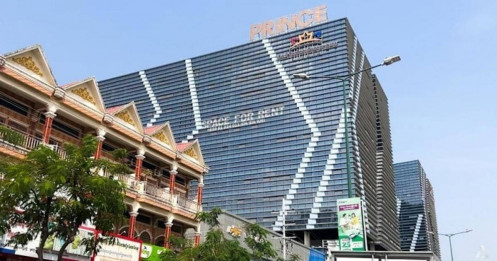 Cáo trạng Mỹ: "Ông trùm" Prince Group thiết lập khu vực riêng lừa đảo người Việt