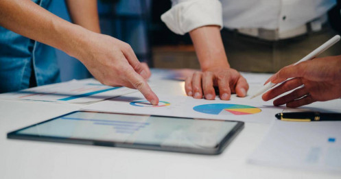 Đổi mới không chỉ là ý tưởng – mà là tái cấu hình cả cuộc chơi