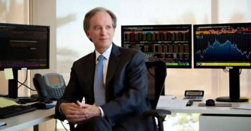 Vàng hiện giống như cổ phiếu meme hơn là 1 hầm trú ẩn an toàn