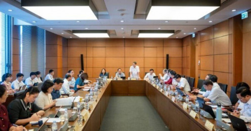 Cần khắc phục tâm lý sợ trách nhiệm trong giải ngân đầu tư công