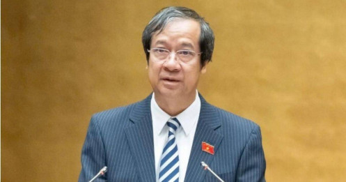 Sẽ bỏ cấp bằng THCS, cung cấp bộ sách giáo khoa chung và miễn phí?