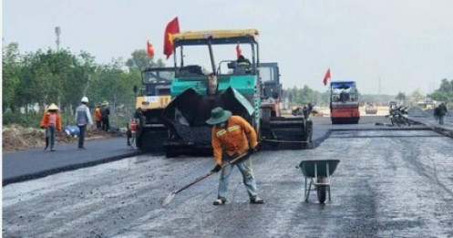 Lãnh đạo sẽ bị cách chức khi để chậm giải ngân vốn đầu tư công?