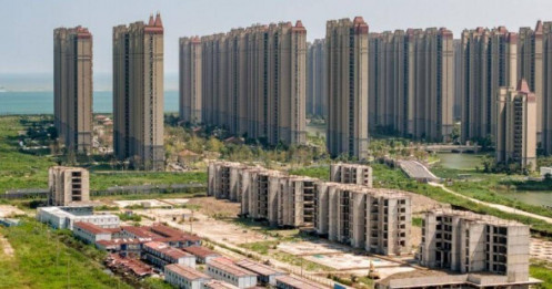 Bài học cay đắng của NĐT ngoại ở Trung Quốc