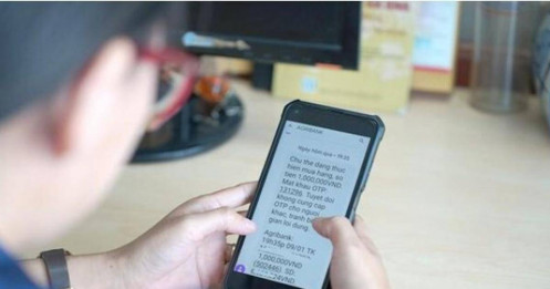 Công an Hà Nội cảnh báo thủ đoạn lừa đảo cũ xuất hiện trở lại