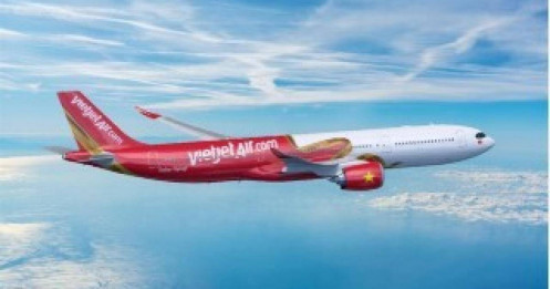 VJC - Bay cao cùng ngành hàng không (Kỳ 2)