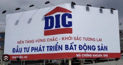 DIG muốn mua lại 1.600 tỷ đồng trái phiếu trước hạn