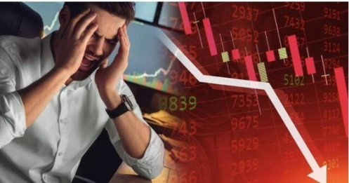 Khối ngoại trở lại bán ròng 1.800 tỷ đồng, cổ phiếu nào là tâm điểm "xả hàng"?