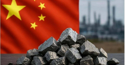 Trung Quốc phản công với chiến lược AI+