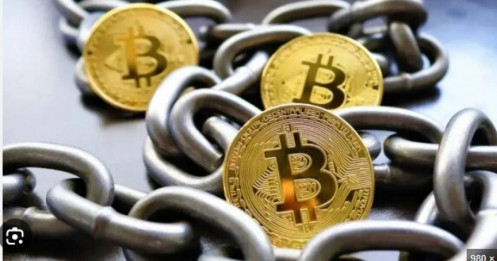 Ảo vọng làm giàu nhanh trong thế giới tiền số