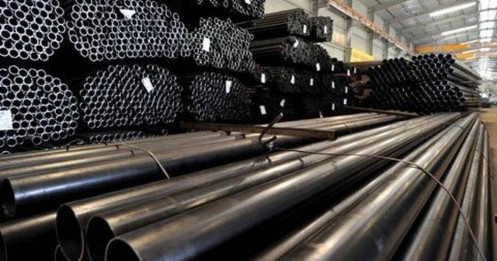 Từ chính sách bảo hộ đến chiến lược sinh tồn: Thị trường thép châu Á bước vào giai đoạn thanh lọc khốc liệt