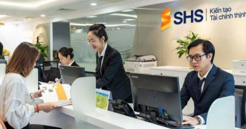 Cổ phiếu SHS - Có còn tiềm năng? Có nên mua SHS?