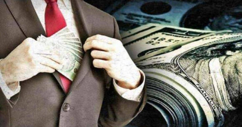 Người giàu không ham đông - Họ vào trước, rút sớm và im lặng