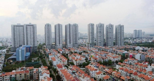 Siết cho vay mua nhà thứ 2 trở lên: Không khéo lại siết nhầm người có nhu cầu thực