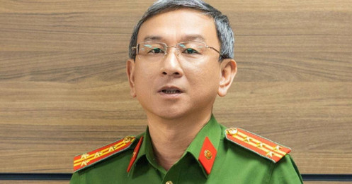 Hơn 1.500 vụ lừa đảo qua mạng trong 8 tháng đầu năm