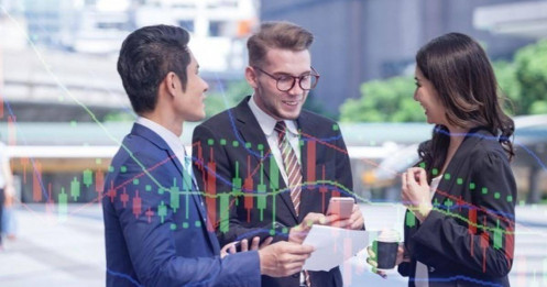 IFRS - “chìa khóa” mở cửa dòng vốn ngoại