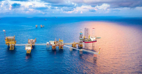 Bất ngờ với kết quả quý III/2025 của PVS: Ôm khối backlog hơn 100.000 tỷ, lãi tăng 74%
