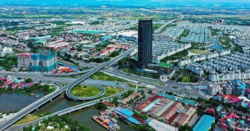 BĐS "tháo chạy" khỏi Hà Nội: Tiền đang "âm thầm" đổ về đâu?