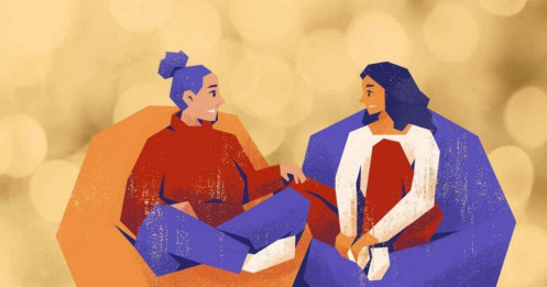 Người chữa lành sâu là người biết hòa giải 3 xung đột giữa tâm trí và cảm xúc