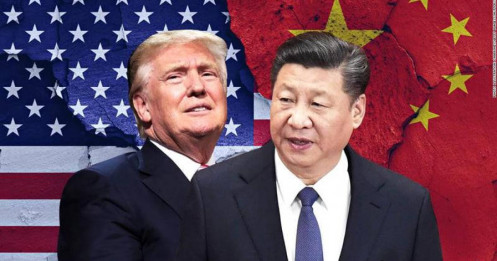 Từ ZTE đến Qualcomm - Cú boomberang sau 7 năm chờ đợi