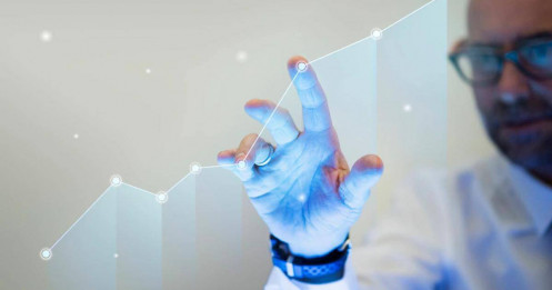 VN-Index: Trụ giữ chỉ số để che giấu điều này...