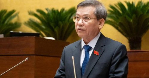 Khai tử doanh nghiệp nợ thuế, nợ bảo hiểm kéo dài