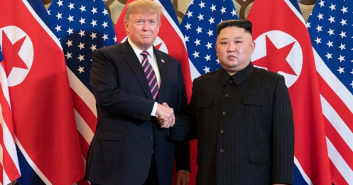 Cơ hội cho hòa bình nếu ông Trump và ông Kim tái ngộ